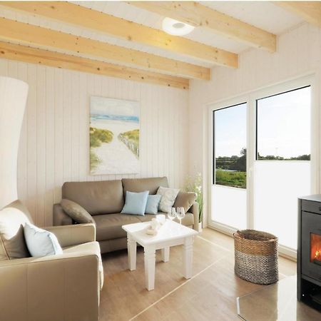 Lovely Home In Ostseeresort Olpenitz With Sauna Екстериор снимка