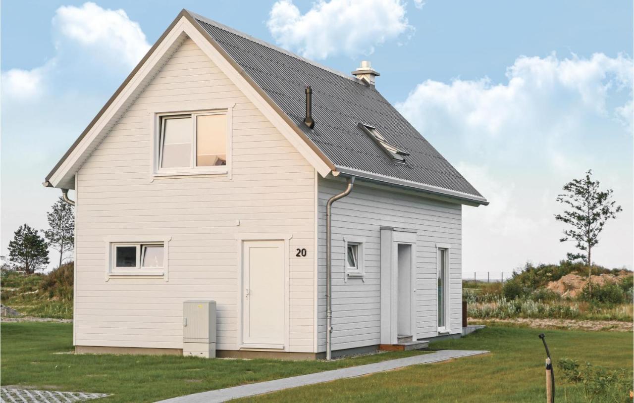 Lovely Home In Ostseeresort Olpenitz With Sauna Екстериор снимка