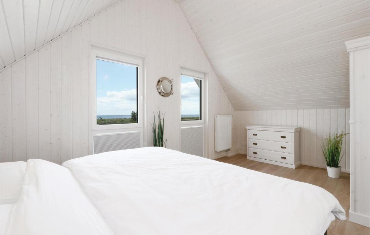 Lovely Home In Ostseeresort Olpenitz With Sauna Екстериор снимка