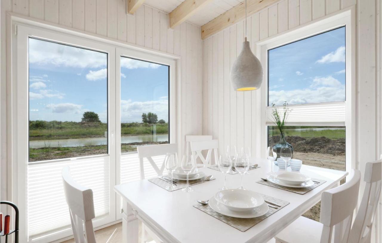 Lovely Home In Ostseeresort Olpenitz With Sauna Екстериор снимка