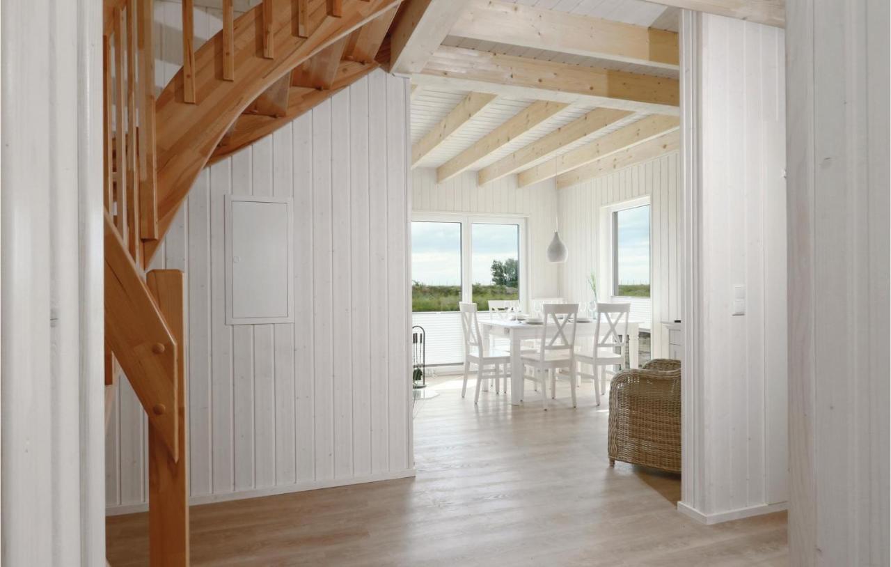 Lovely Home In Ostseeresort Olpenitz With Sauna Екстериор снимка
