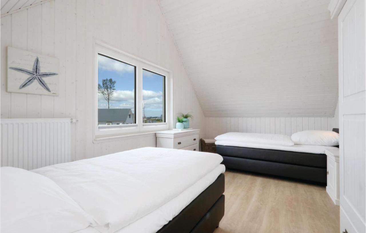 Lovely Home In Ostseeresort Olpenitz With Sauna Екстериор снимка