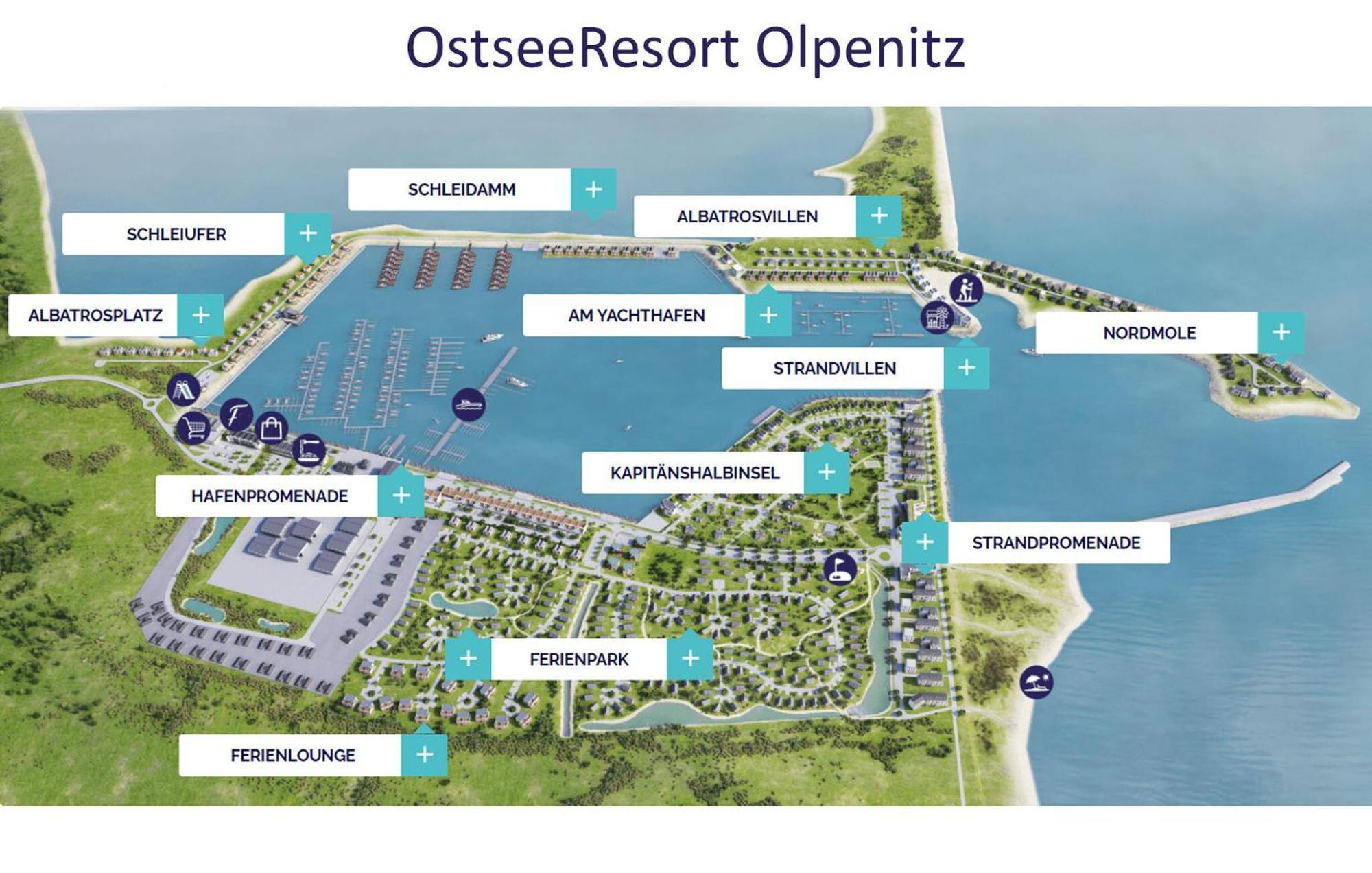Lovely Home In Ostseeresort Olpenitz With Sauna Екстериор снимка